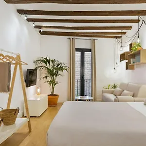  Apartamento Ola Living Born